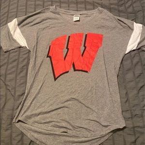 PINK College Shirt